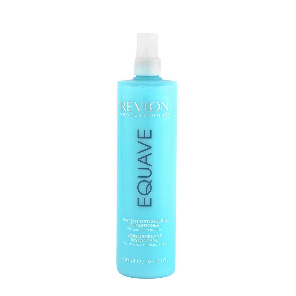Revlon Equave Two Phase Hydro Nutritive Detangle Conditioner 500ml [Parallel Import]