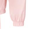 Skechers Fashion Versatile Skin-Friendly Soft Stand Collar Jacket Women Jackets Nude-Pink L225W095-01L4