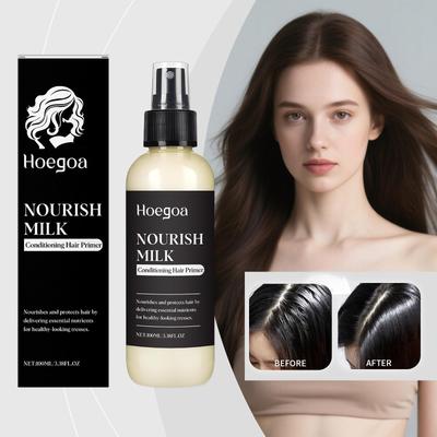 Cura di capelli e cuoio capelluto – Creme, lozioni e maschere per capelli