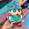 In Stock Crayon Shin-Chan Blind Box Costume Party Series Vinyl Doll Anime Action Figurine Mystery Box Collection Model Toy Gifts