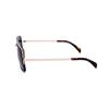 Lunettes de soleil - David Beckham - 7002/S - Wayfarer - Acier - Catégorie 3