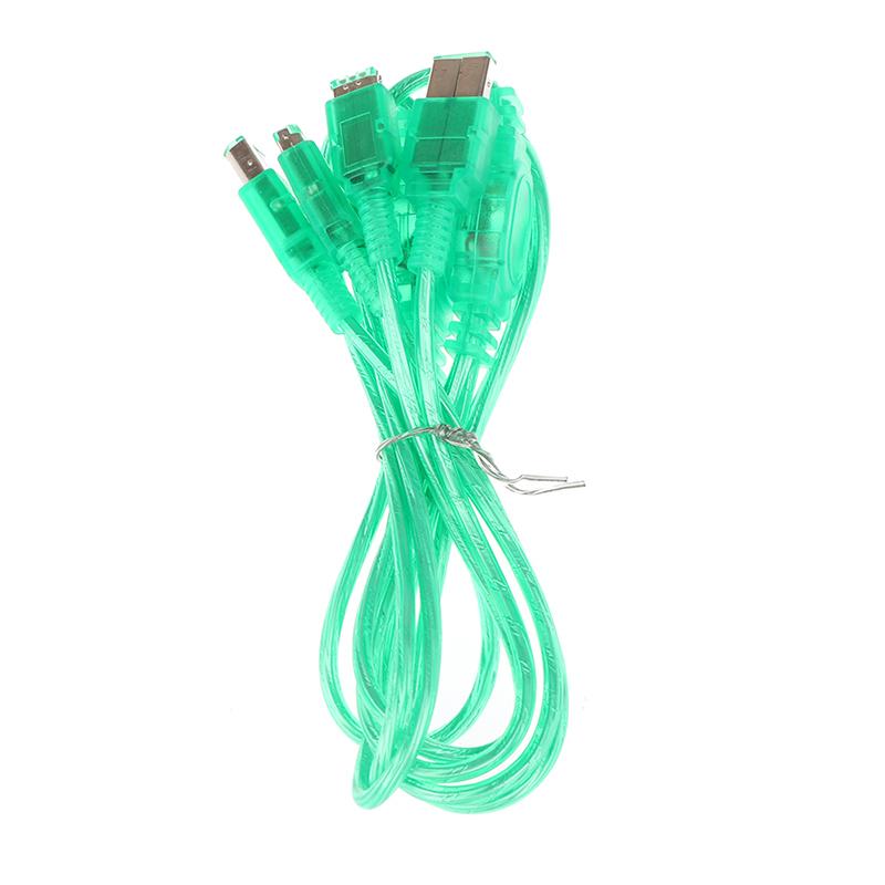 For Gameboy Gbc Gbp Gb Game Console 2 Player Game Link Connect Cable Cord