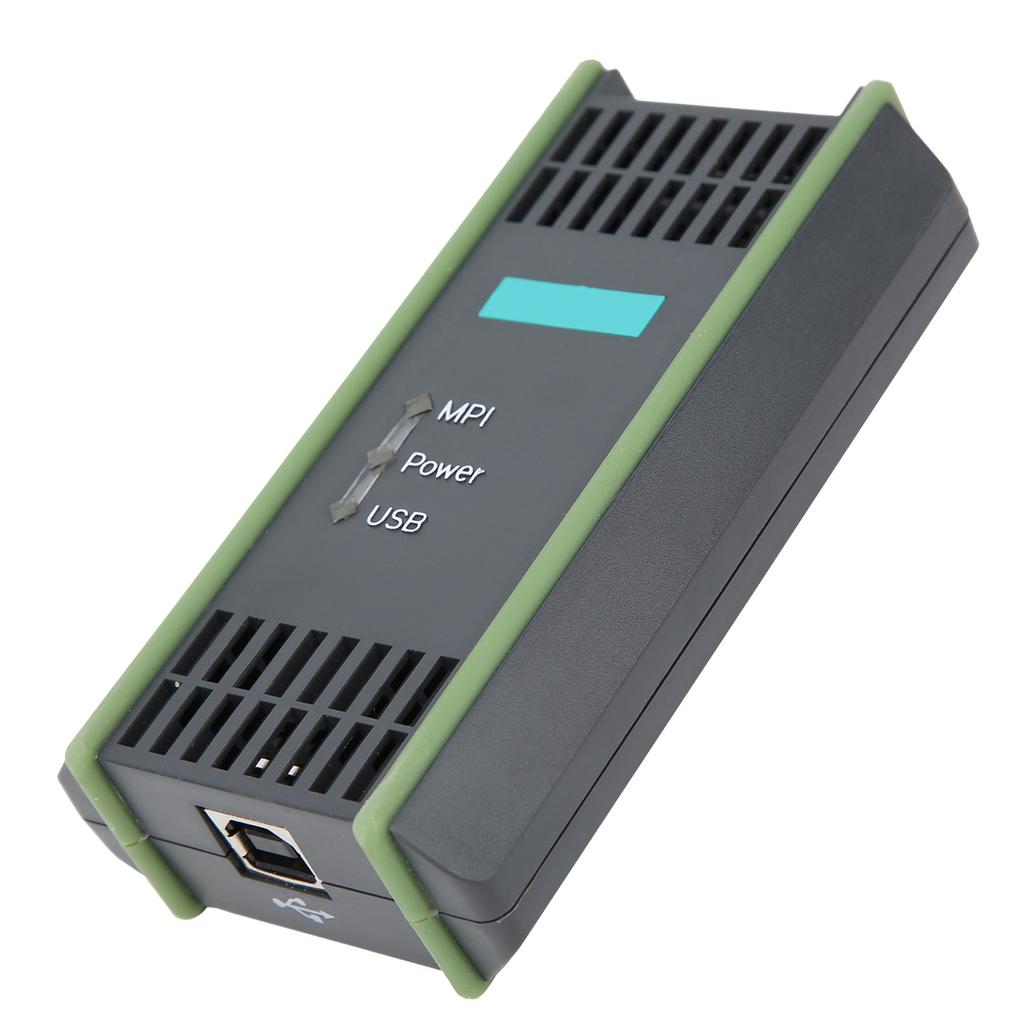 6GK15710BA000AA0  USBMPI PLC Programming Cable PC Adapter for Siemens S7300