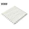 Home Decor Floor Pads Plush Puzzle Mat, Interlocking Carpet Tile, Anti Slip EVA Foam Jigsaw Play Mats Rug Squares for Bedroom Playroom Nursery Decor,
