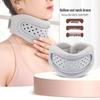 Silicone Neck Brace for Posture Correction and Cervical Support