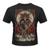Opeth Haxprocess T-Shirt Neu