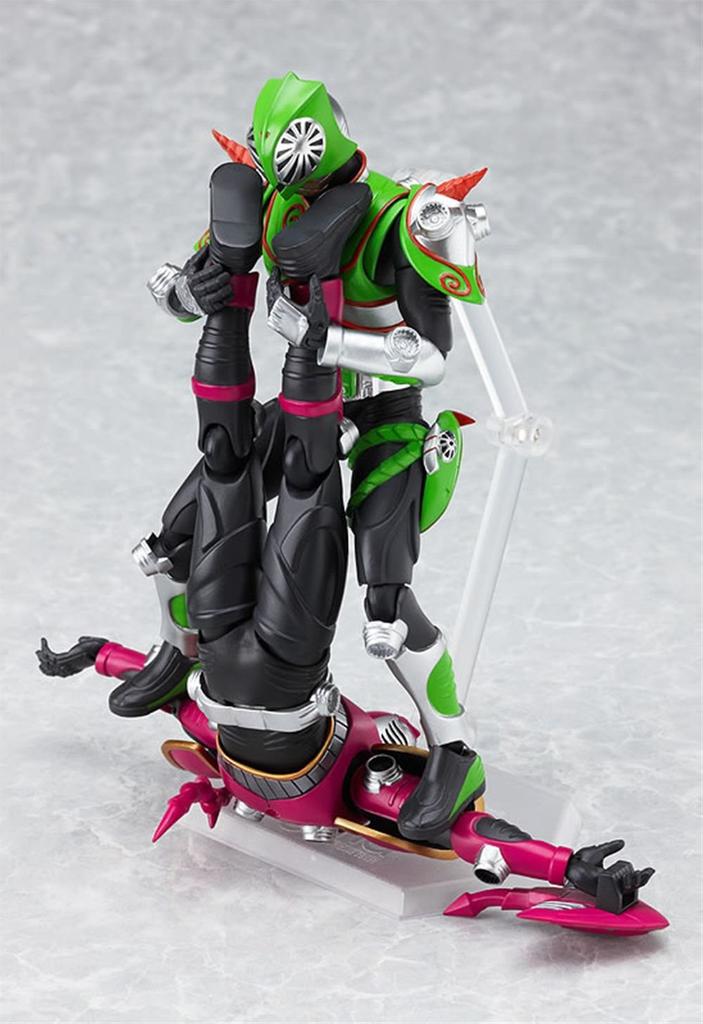 Obr. Kamen Rider Camo