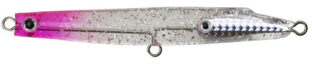 Bassday Crystal Pencil 120S Sinking Lure 37 grams AL-479 (1140)