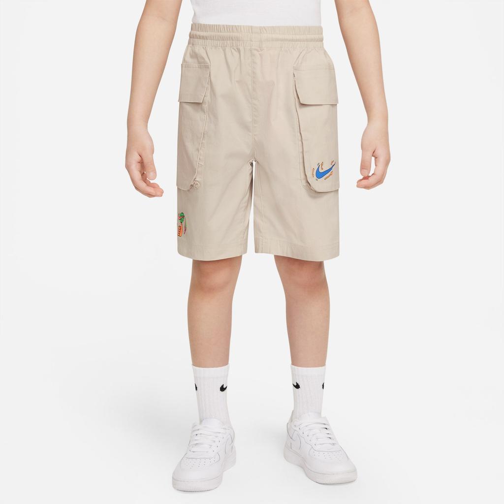 Nike Kids Shorts Moderate DX7549-008