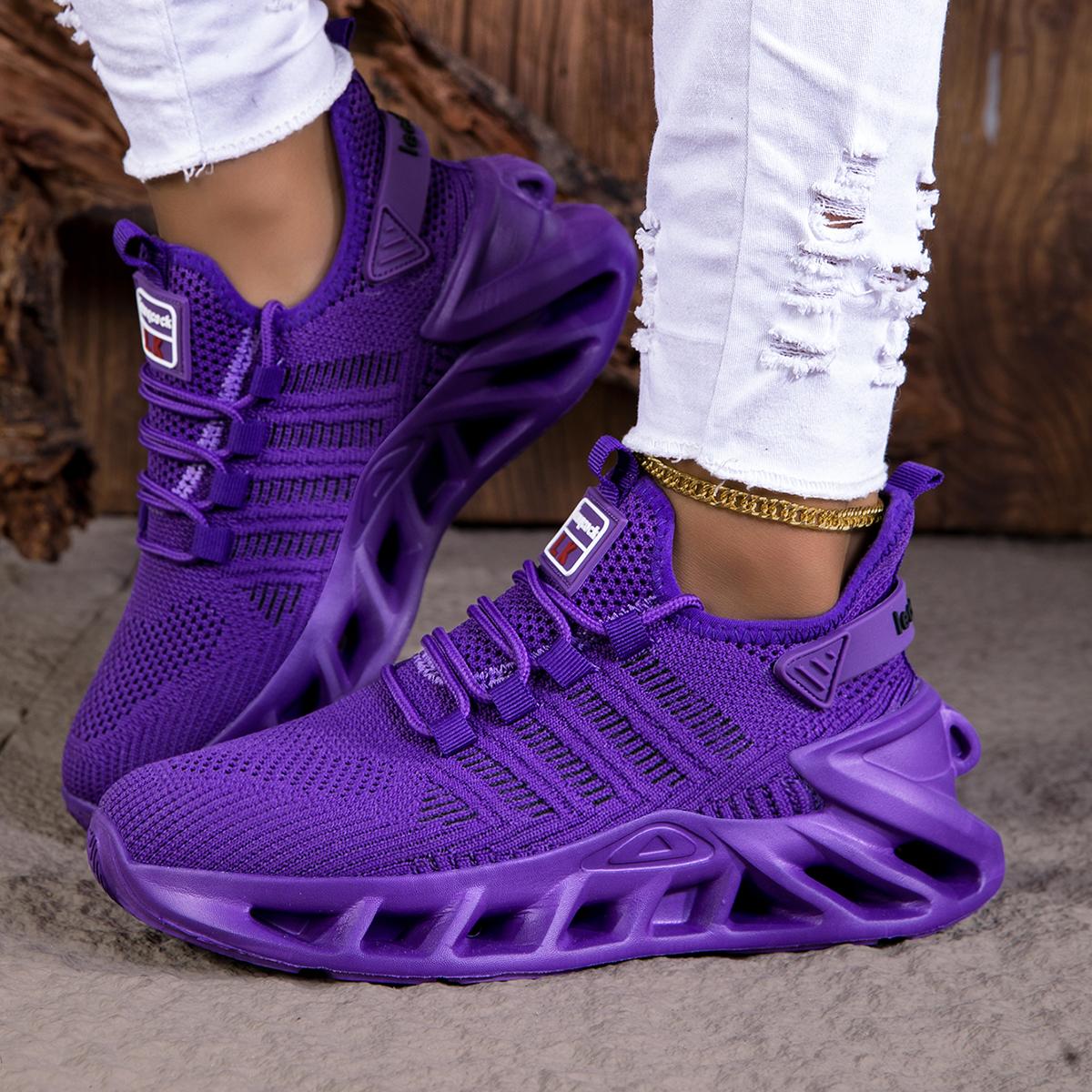 

Men Women Summer Casual Sports Sneakers Breathable Lightweight Flat MAEDEF Women s Shoes Flats Sneaker Womens Tennis Woman Walking 36