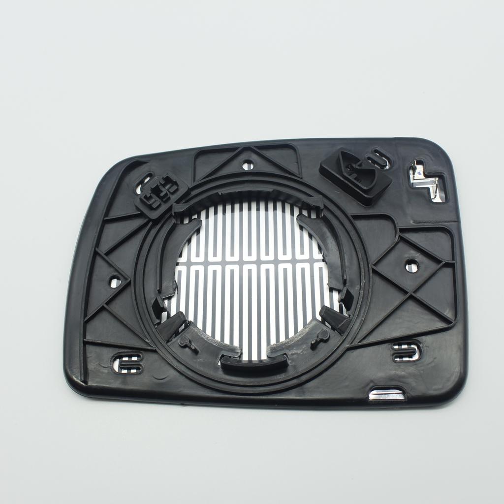 HY-054 Car wing mirror glass for LAND ROVER discovery 3 / Freelander 2 / Range Rover Sport 2005-2009