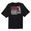 Levis Womens/Ladies Graphic T-Shirt