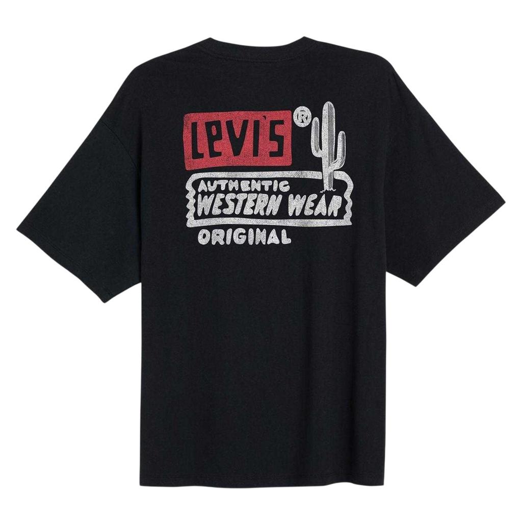 Levis Womens/Ladies Graphic T-Shirt