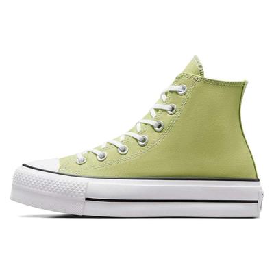 Chuck 70 Hi Unisex Citron Green A07428C