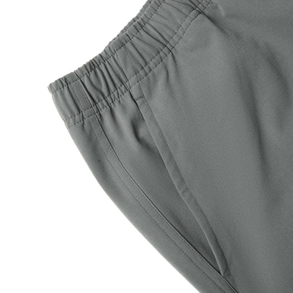 Li Ning Anti-Five Series Comfortable Stylish Loose Straight Cargo Pants Fashion Classic Vintage Versatile Street Trendy Casual Pants AKXV289-1