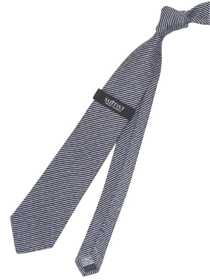 

Silk Fresco Tie Width Necktie Saxophone 110302813352433 Other [Takakyu] 8.5cm
