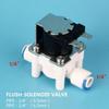 DC 24V Electromagnetic Valve Fast Response RO Solenoid Valve Water Purifier Valve  Water Filters