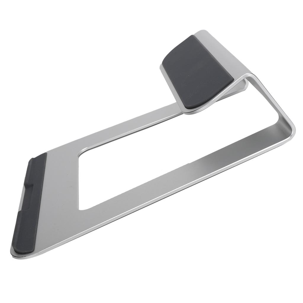 Portable Laptop Stand Aluminum Alloy Desk Table Notebook Cooling Bracket for OS X IOS Pad Pro 11 15in