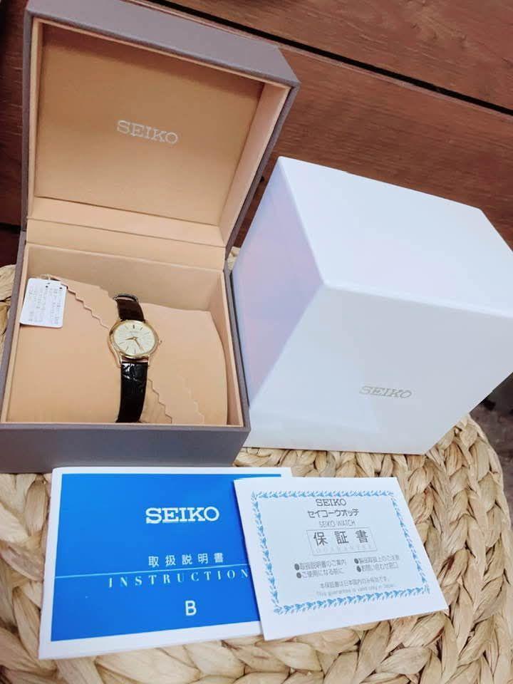 [USED] Seiko Watches