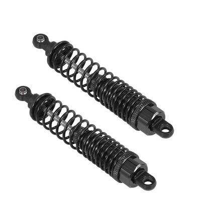 2PC 60/85/100mm Metal Damper For 1/10 RC Car SCX10 4 D90