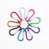 ML Colorful Gourd-shaped Aviation Aluminum Carabiner Set