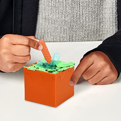 Treasure X Minecraft S1 Single Pack Overworld