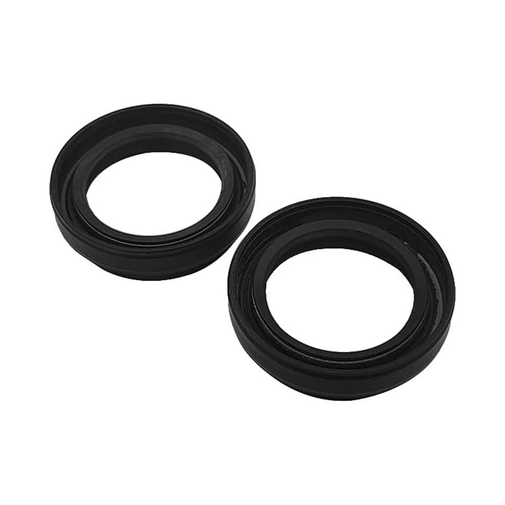 New Front Drive Axle Seal Kit 806735290 & 806735300 For Subaru Impreza WRX Forester