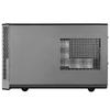 Gabinete Mini-ITX Série Sugo da SilverStone com Porta Tipo-C SST-SG13B-C