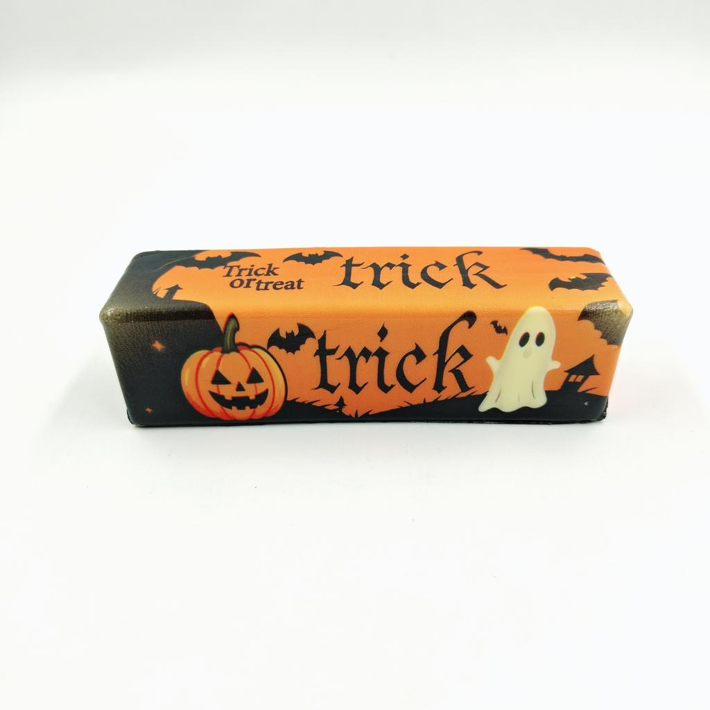 Halloween Stab-Stressball – Lustiges Spielzeug für Erwachsene und Kinder