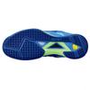 YONEX Power Cushion Eclipse Z Herren Badminton Marine Größe cm Schuhe, Blau, 22.0