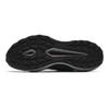 Anta Swift Abrasion Resistant Breathable Low top Trail Running Shoes Men's Black Sneakers 112416601A-1