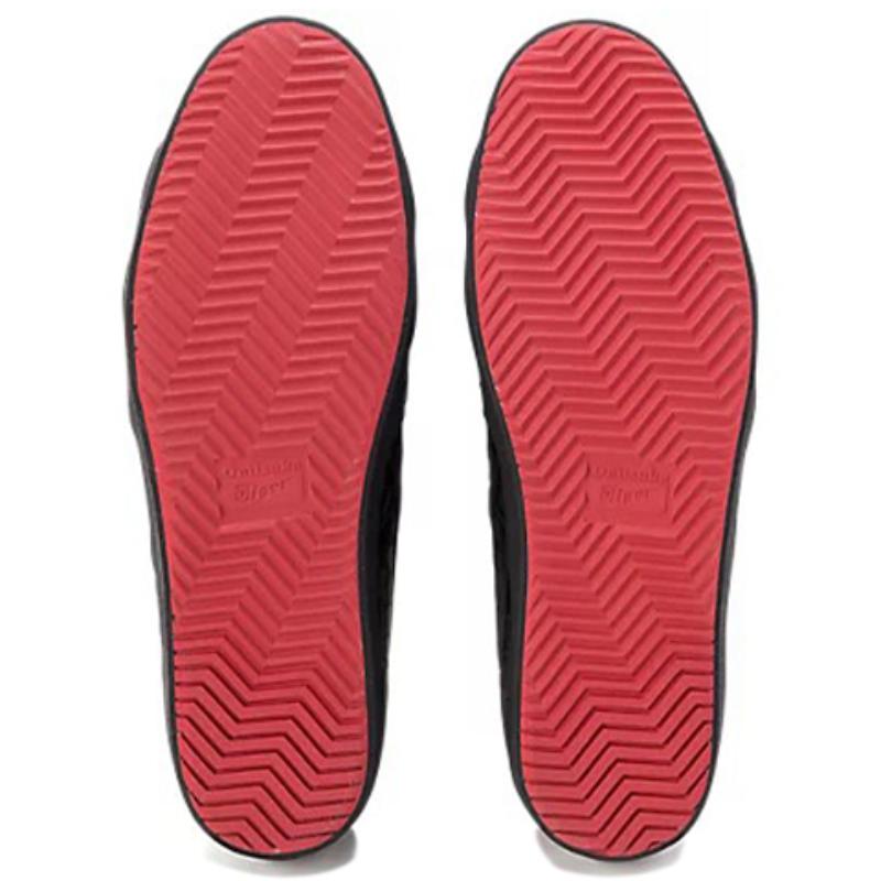 ONITSUKA TIGER Fabre Nm Sneakers 'Black' Sneakers 1183B442-001