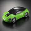 USB Scroll Sports Car Wireless Mouse Cartoon Wireless Mouse for Laptop/PC Computer Peripherals