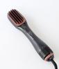 Multi-Function Electric Styling Tool: Hair Dryer, Hot Air Comb, Curler