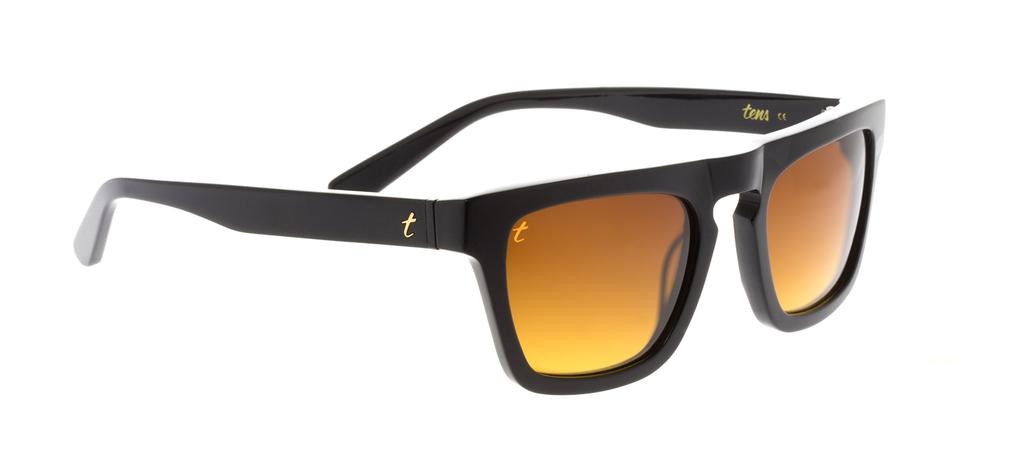 TENS Fairline Black 4573262470189