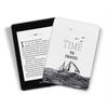 Smart Case for Kindle Paperwhite 4 (Time to Travel)