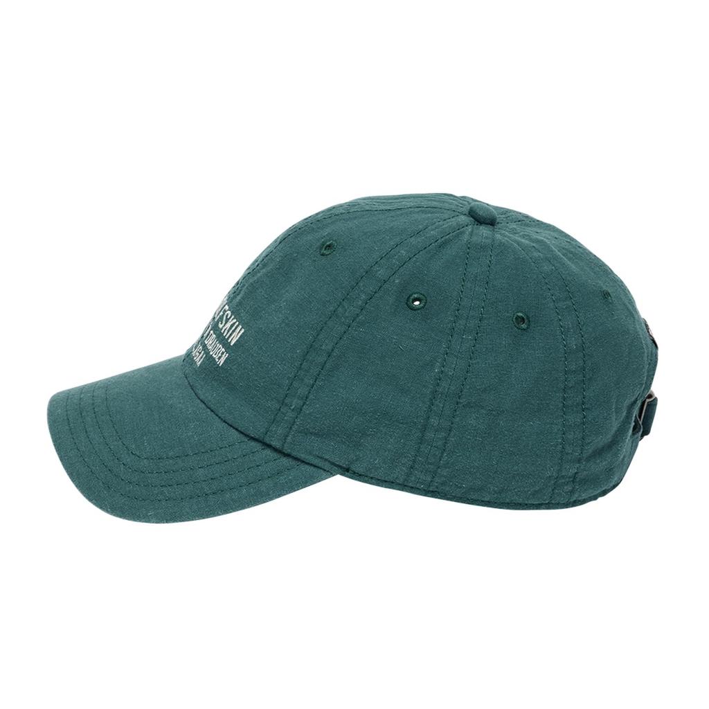Unisex Hemp Cap Quick Organic JP LHMP WOODWORKER CAP Hat ONESIZE [Jack Wolfskin] (moisture Wicking, Drying, Anti-odor, Antibacterial, Cotton) [5028574
