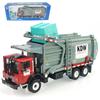124 Children Simulation Inertia Garbage Truck Sanitation Car Toy Kid Toys