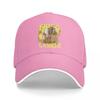 Frigo Camelo Funny Italian Brainrot Meme Baseball Caps Sun Caps Unisex Women Hats