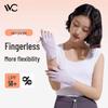 VVC MAX Fingerless UV Protection Cooling Gloves