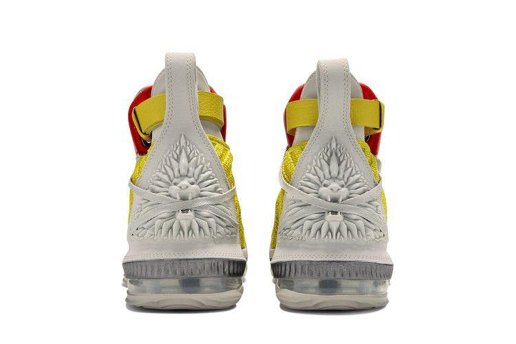 HFR x Nike LeBron 16 'Harlem Stage' Men's Sneakers