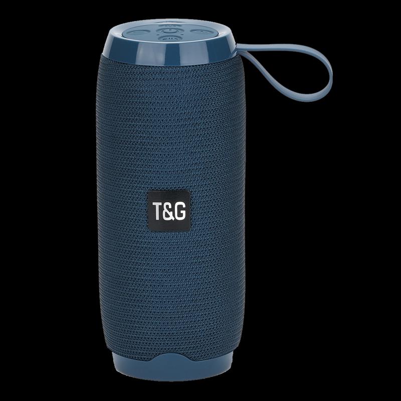 T&G TG106A Portable Outdoor Bluetooth Speaker