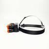 High-Power Rechargeable LED Headlamp