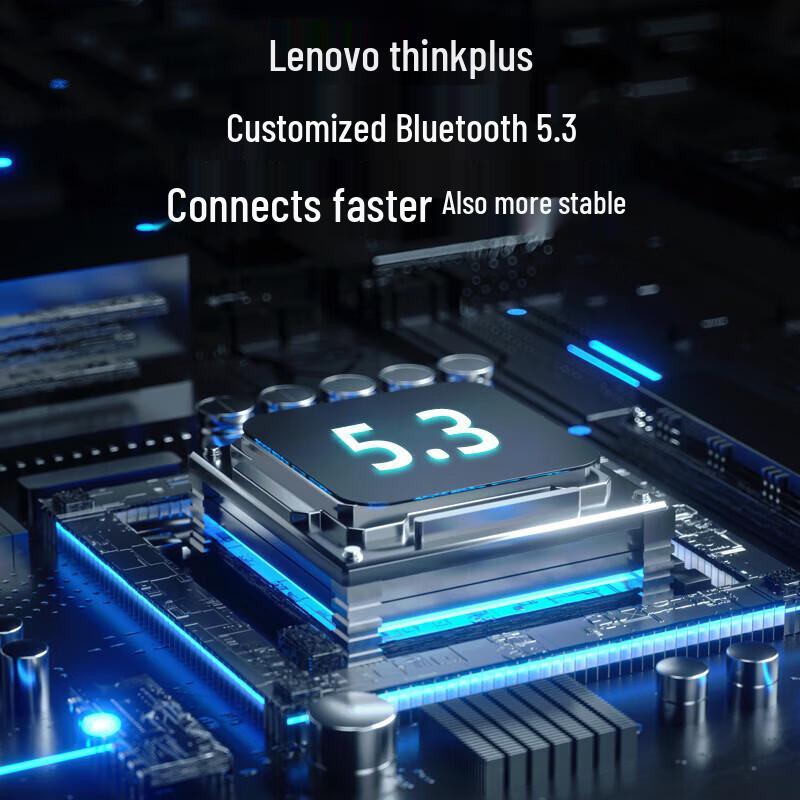 Lenovo thinkplus LP15 True Wireless Ohrhörer