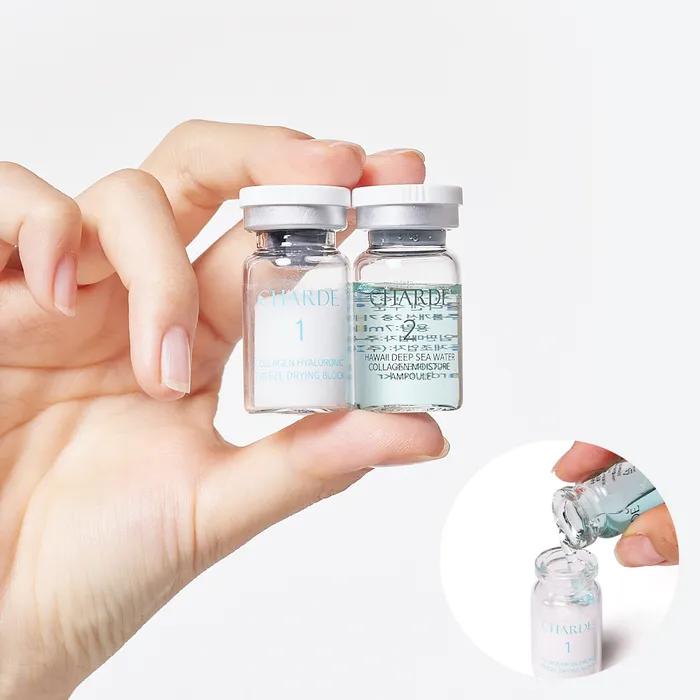 [3 week kit] Cloud Ampoule