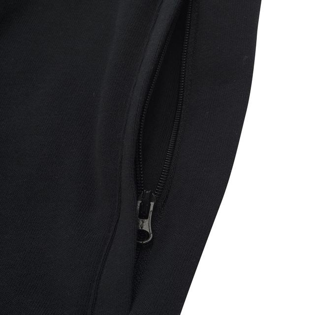 Li Ning Lightweight Cotton Straight Leg Sports Pants Men bottoms ASWKC03-51