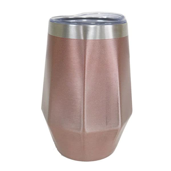 

Global Arrow ROCCO Octagon Tumbler LYCHEE H13 Size Approx. 9 K04-8306