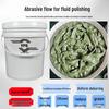 Industrial-Grade Green Silicon Carbide for High-Efficiency Grinding & Polishing with High Thermal Stability, Compatible with Various Equipment