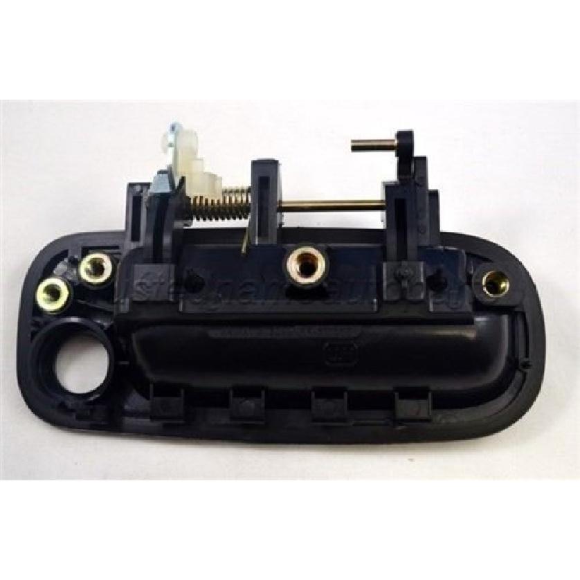 Fits 1992 To 1996 Toyota Camry Exterior Door Handle Front Left