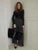 Noische Sterling Big Tote Bag _ Black